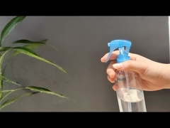 الرشاشة المصغرة البلاستيكية القابلة للاستمرار 24/410 28/410 مع ربط الأنابيب