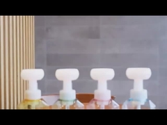 مضخة الرغوة