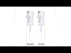 زجاجة رذاذ مستمرة