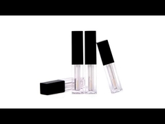 أنبوب زجاج الشفاه