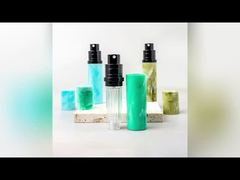 اكتشف لماذا تختار زجاجة رذاذ عطر محمولة مخصصة من الألومنيوم سعة 8 مل و 12 مل