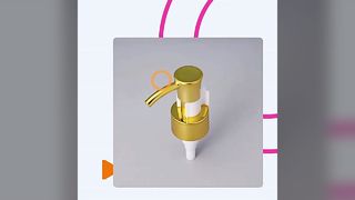 مضخة غسول زيت التنظيف