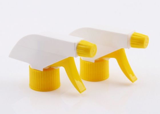 28/410 بخاخ زناد بلاستيكي فوهة زناد حلول تنظيف سقي زجاجات المواد الكيميائية المنزلية