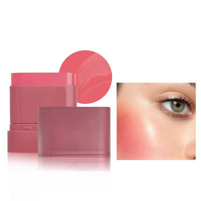 10 غرام عصا مزيل للاشمئزاز الفارغة قابلة للتخصيص مع ملء السفلي