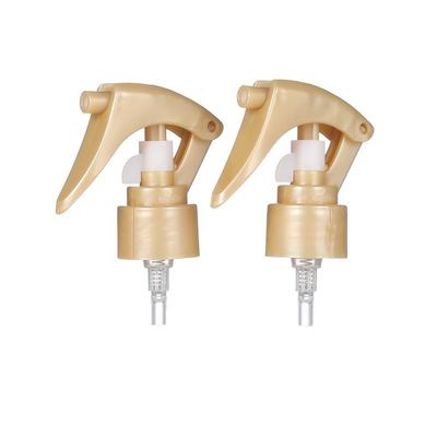 24/410 28/410 بلاستيك ميني قاذف الرذاذ إغلاق الخيط عازل التسرب الرأس الرذاذ الضباب الدقيق المنزل التنظيف الصناعي