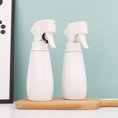 مصمم جديد رذاذ محفز مستمر بقدرة 100-500 مل و لون مخصص لتطبيق الضباب الدقيق