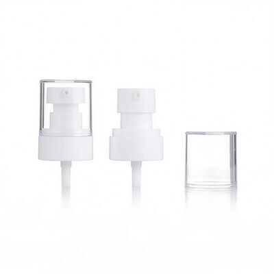 رشاش الضباب الدقيق الشفاف المقاوم للتسرب مع سطح مزقوق لتثبيت الماكياج