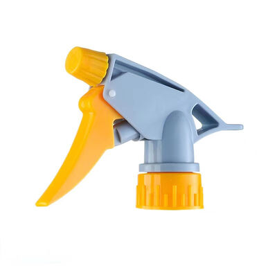 Wholesale 28/410 Plastic Trigger Sprayer with Adjustable Spray Mode and Leak-proof Design for Cleaning (مغلق بلاستيكي مع وضعية رش قابلة للتعديل وتصميم مضاد للكثافة)