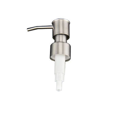 المضخة البلاستيكية من الألومنيوم ذات الجودة الممتازة 24/28MM