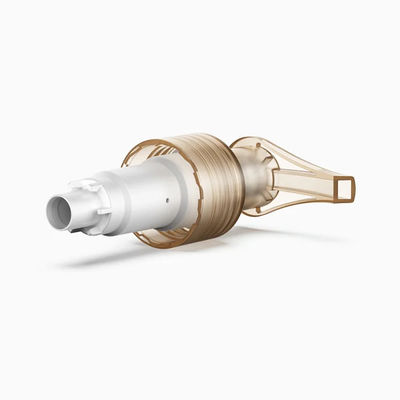 24 / 28 ملم مضخة لوشن كل البلاستيك للشامبو جيل العناية بالبشرة