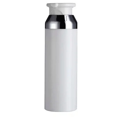 تصميم مميز 30ml 50ml 80ml زجاجة بدون هواء للعناية الشخصية