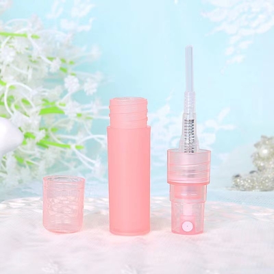 قلم الرذاذ البلاستيكي 1ml 2ml 3ml 5ml 8ml 10ml حاوية فارغة للعطور
