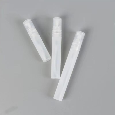 قلم الرذاذ البلاستيكي 1ml 2ml 3ml 5ml 8ml 10ml حاوية فارغة للعطور