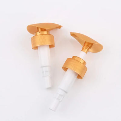 مضخة مسدس بلاستيكية ذات خيوط قابلة لإعادة التعبئة