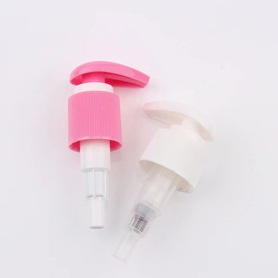 مضخة مسدس بلاستيكية ذات خيوط قابلة لإعادة التعبئة