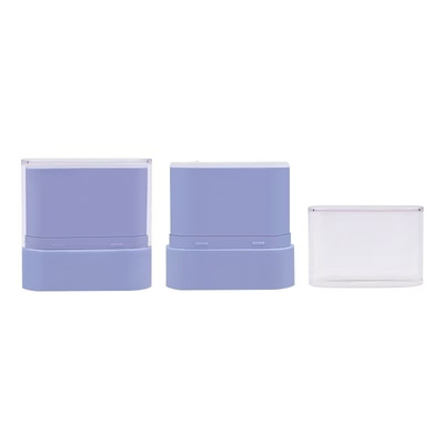 أنبوب عصا مزيل العرق البلاستيكي 10 جرام للتعبئة السفلية