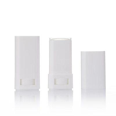 15G و 20G المخصصة العصا البلاستيكية الفارغة مع ملء أسفل الدوار