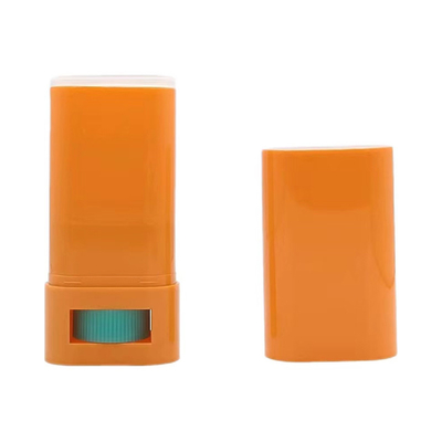 15G و 20G المخصصة العصا البلاستيكية الفارغة مع ملء أسفل الدوار