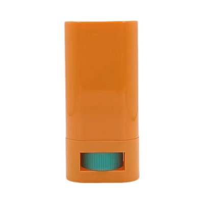 15G و 20G المخصصة العصا البلاستيكية الفارغة مع ملء أسفل الدوار