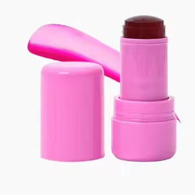 أنبوب هلام الشفاه Dudu 5ml أنبوب أحمر الشفاه البلاستيكي الفارغ