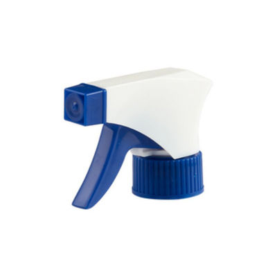 28/410 بخاخ زناد بلاستيكي فوهة زناد حلول تنظيف سقي زجاجات المواد الكيميائية المنزلية