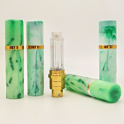 قلم رش عطر مخصص 5 مل حاوية فارغة للعطور