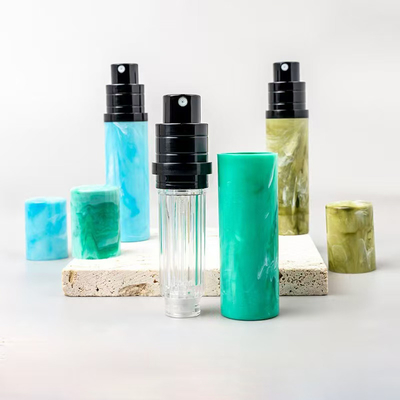 قلم رش عطر مخصص 5 مل حاوية فارغة للعطور