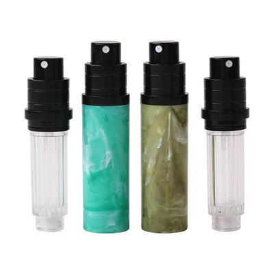 قلم رش عطر مخصص 5 مل حاوية فارغة للعطور