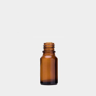 البيع بالجملة 10ml 30ml 50ml 100ml زجاج ملفوف زجاجي