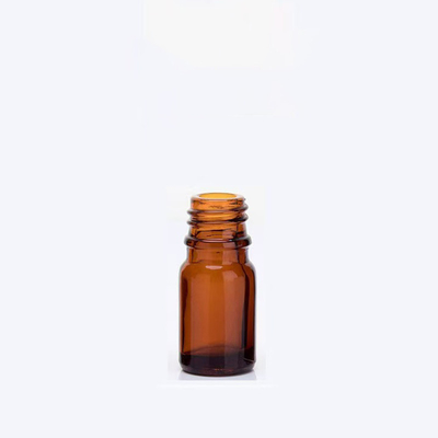 البيع بالجملة 10ml 30ml 50ml 100ml زجاج ملفوف زجاجي