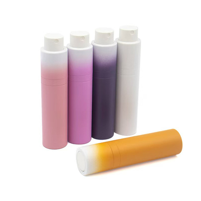 مخصصة 10ml 15ml و 20ml التواء قلم العطور المحمول الحاوية الفارغة
