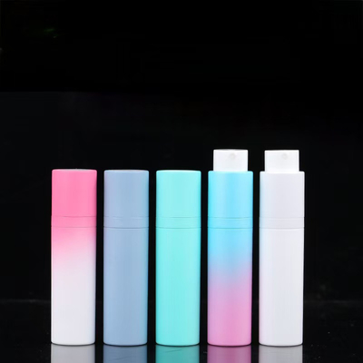مخصصة 10ml 15ml و 20ml التواء قلم العطور المحمول الحاوية الفارغة