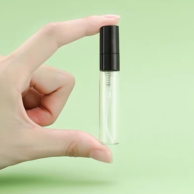 الكبيرة المحمولة العطور عينات القلم رش 2ML 3ML 5ML و 10ML حاوية رش فارغة