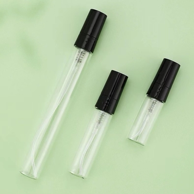 الكبيرة المحمولة العطور عينات القلم رش 2ML 3ML 5ML و 10ML حاوية رش فارغة