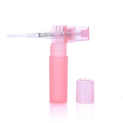2ml 3ml و 5ml قلم رش عطر محمول من البلاستيك