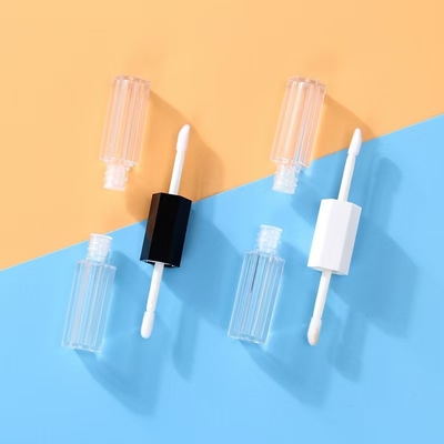 تخصيص أدوات التلميع الشفهي الحاوية الفارغة مع 1.6ml سعة