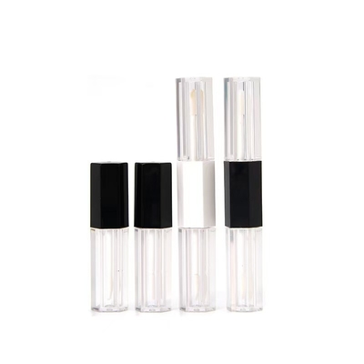 تخصيص أدوات التلميع الشفهي الحاوية الفارغة مع 1.6ml سعة