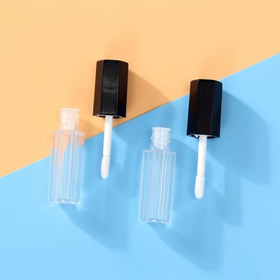 تخصيص أدوات التلميع الشفهي الحاوية الفارغة مع 1.6ml سعة