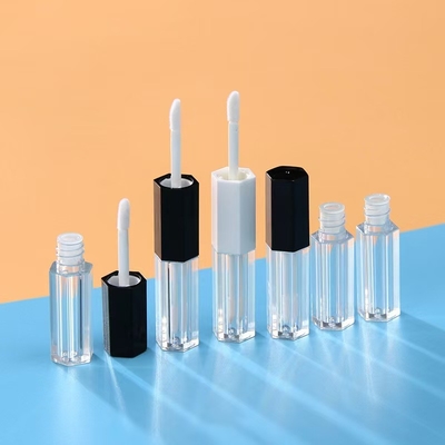 تخصيص أدوات التلميع الشفهي الحاوية الفارغة مع 1.6ml سعة