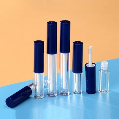 1ML 1.5ML 2.5ML أدوات بلاستيكية دائرية فارغة
