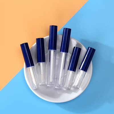 1ML 1.5ML 2.5ML أدوات بلاستيكية دائرية فارغة