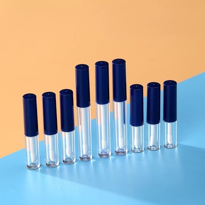 1ML 1.5ML 2.5ML أدوات بلاستيكية دائرية فارغة