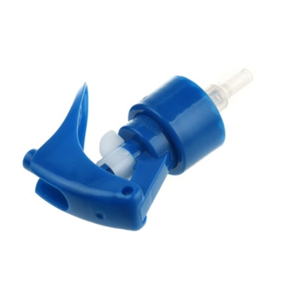 Original Type 24/410 28/410 Plastic Mini Trigger Sprayer With Plectrum Used for Bottles