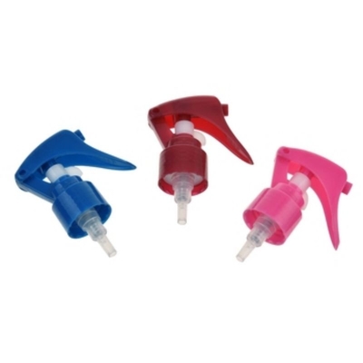 Original Type 24/410 28/410 Plastic Mini Trigger Sprayer With Plectrum Used for Bottles