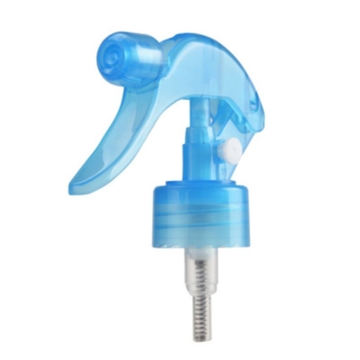 Commonly Used 24/410 28/410 Big Mini Trigger Sprayer Used for Bottles