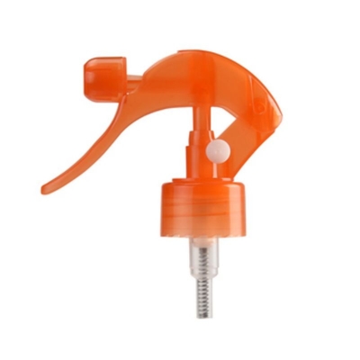 Commonly Used 24/410 28/410 Big Mini Trigger Sprayer Used for Bottles