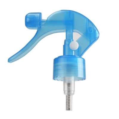Commonly Used 24/410 28/410 Big Mini Trigger Sprayer Used for Bottles