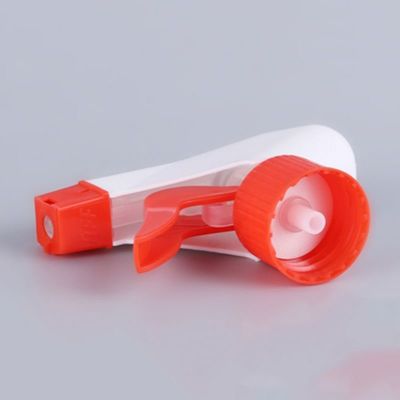 بخاخ زناد بلاستيكي 28/410 28/415 لزجاجات تنظيف الشامبو يدعم التخصيص