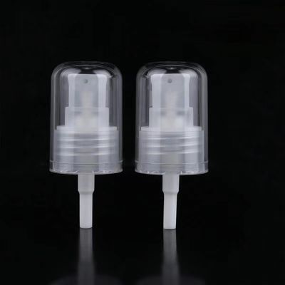 AS المادة Cap 24/410 مضخة كريم الموزعة التطبيق في منتجات العناية بالبشرة