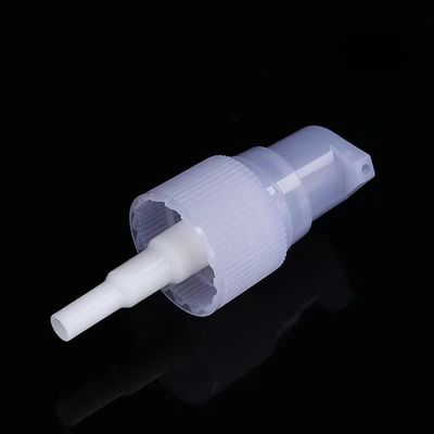 AS المادة Cap 24/410 مضخة كريم الموزعة التطبيق في منتجات العناية بالبشرة